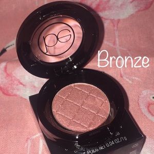 Beauticontrol Color Impact Eyeshadow Bronze